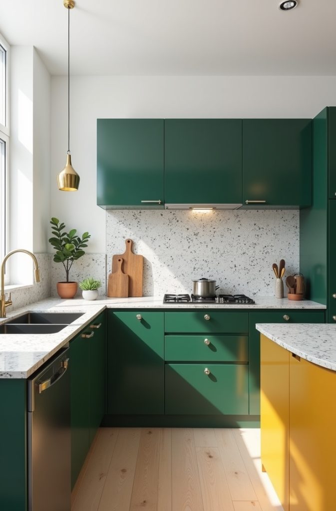 The Colorful Personality