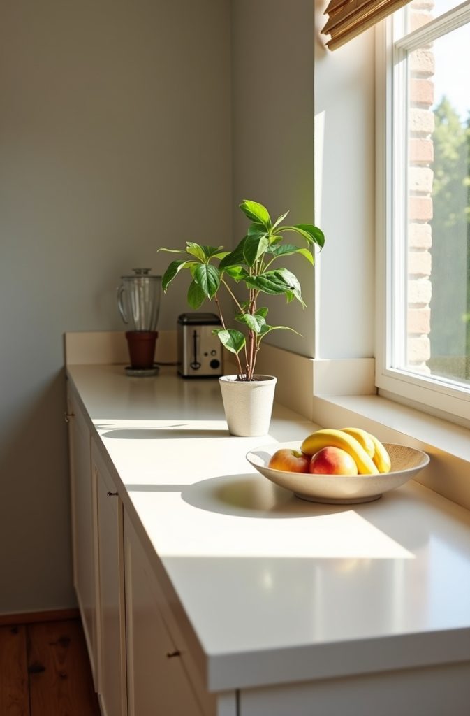 Select Sleek Furniture to Maximize Floor Space