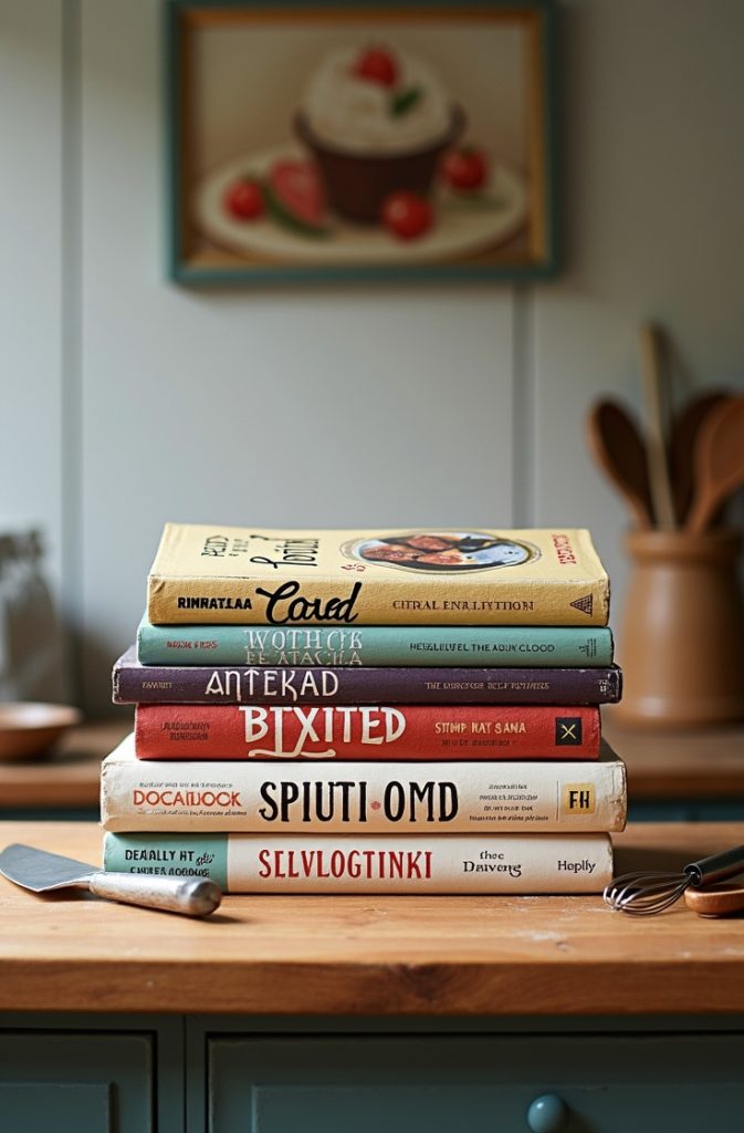 Understated Candle Arrangement