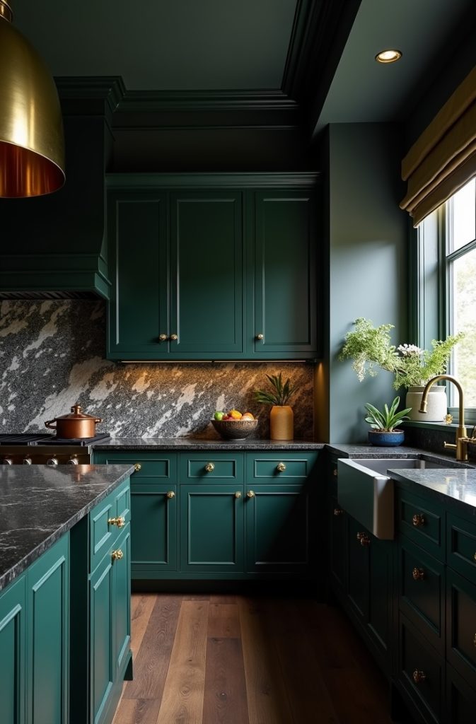   Statement Range Hood