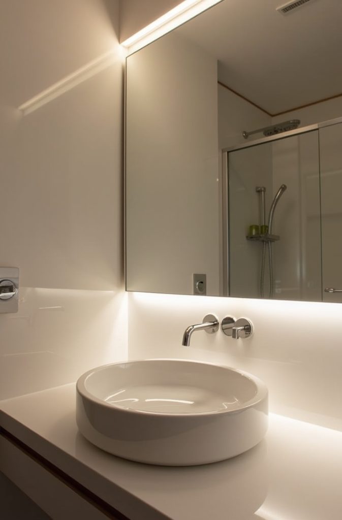 LED Flush Mount Lights