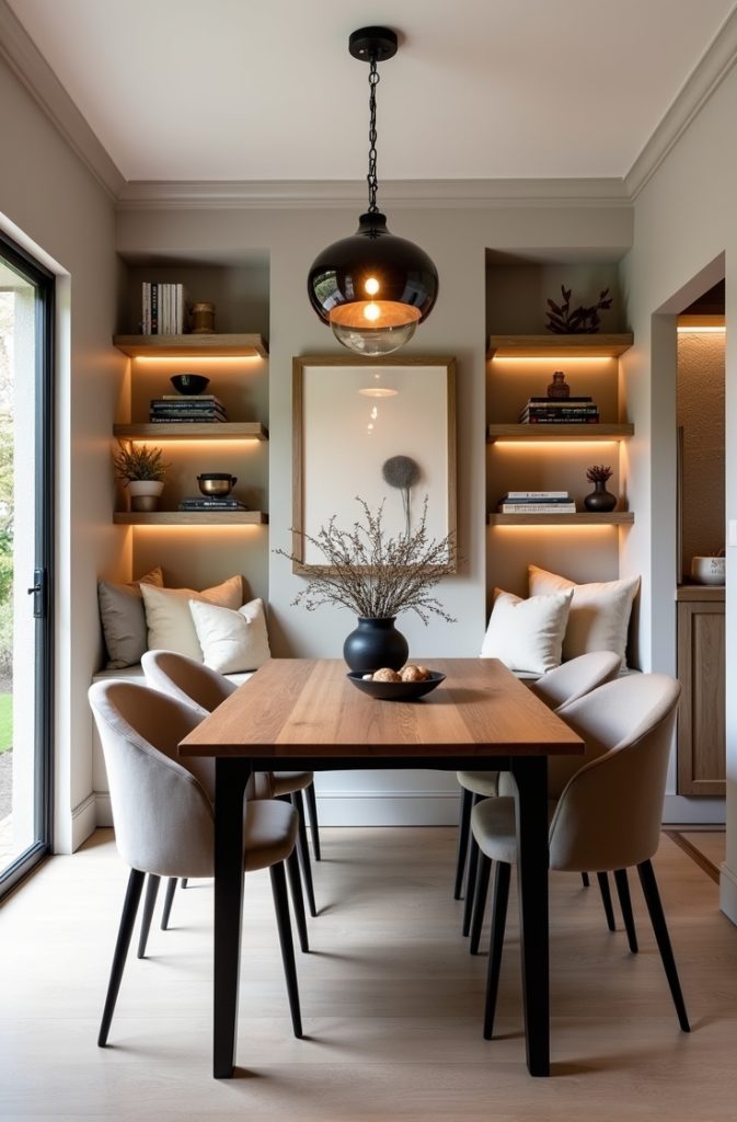 Scandinavian Simplicity