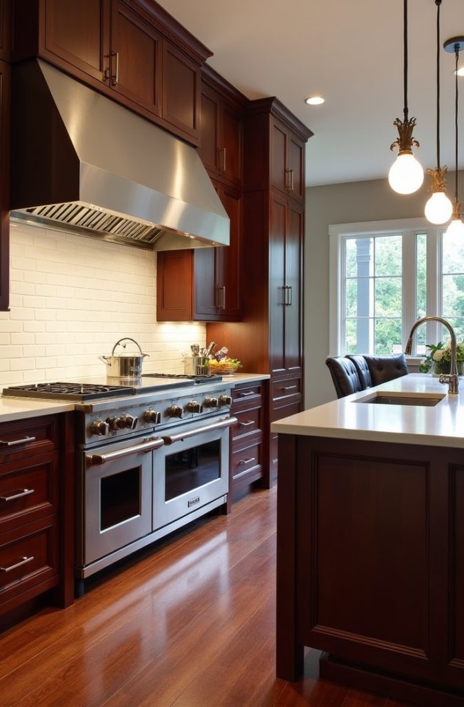 Grand Chef's Kitchen