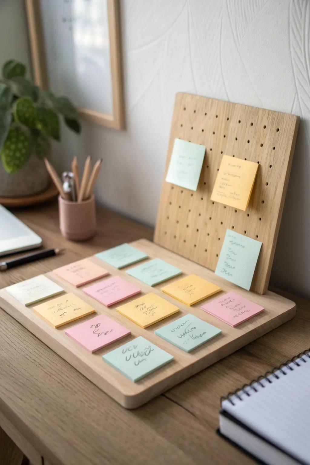 Brighten your day with a pop of color and positivity. 🌼✨