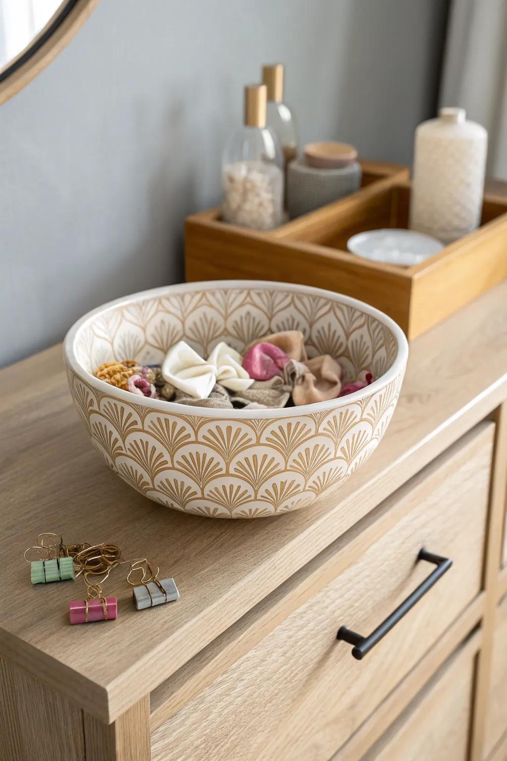 Elevate your everyday essentials with beauty and simplicity. ✨