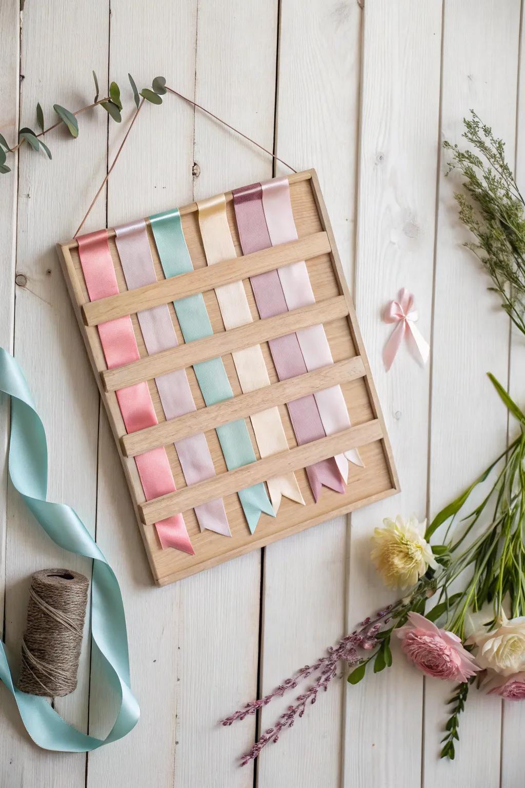 Enhance your space with a hint of sophistication and structure. 🌿✨