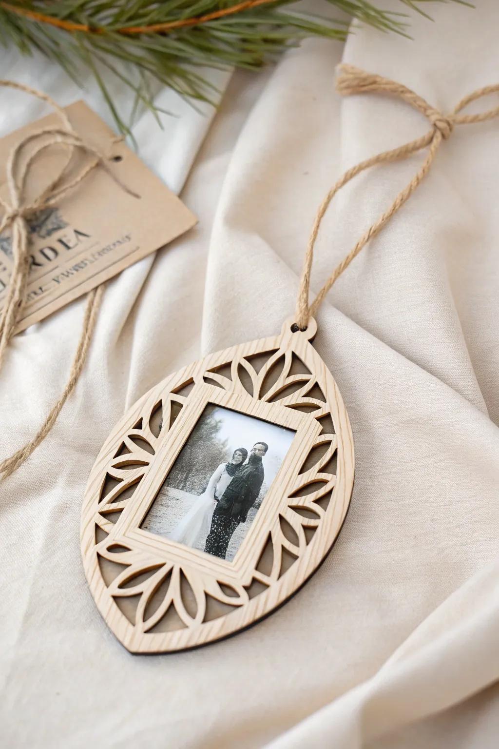 Treasure your precious memories using these elegant image adornments, which showcase elegance and a personal touch.