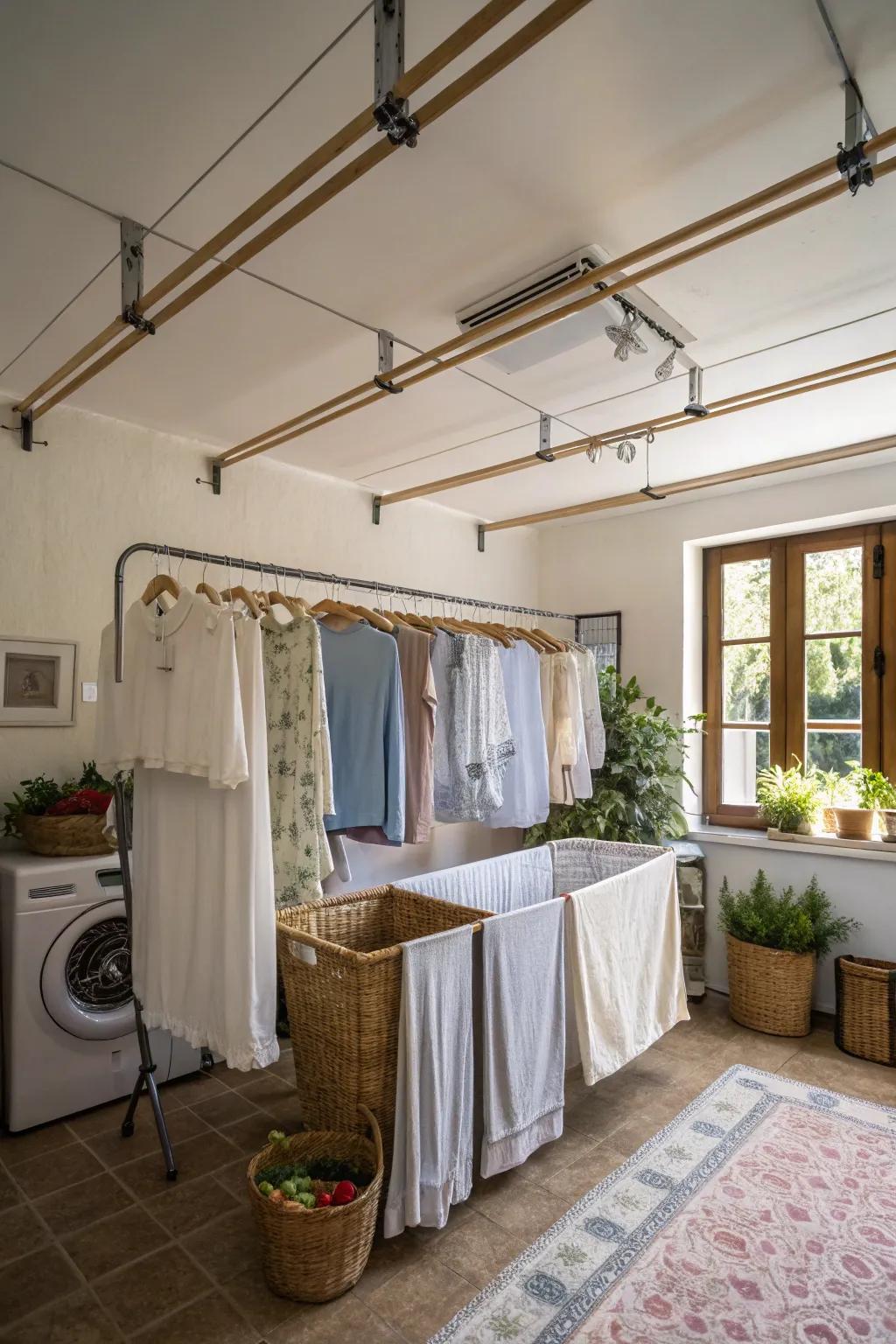 Maximize space with <a href=