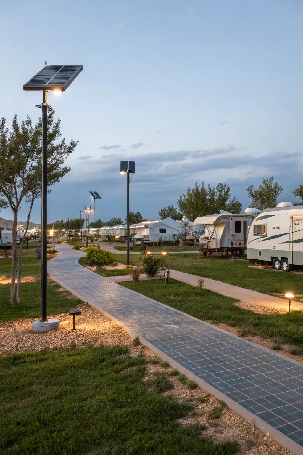 Eco-friendly methods that enhance sustainability.