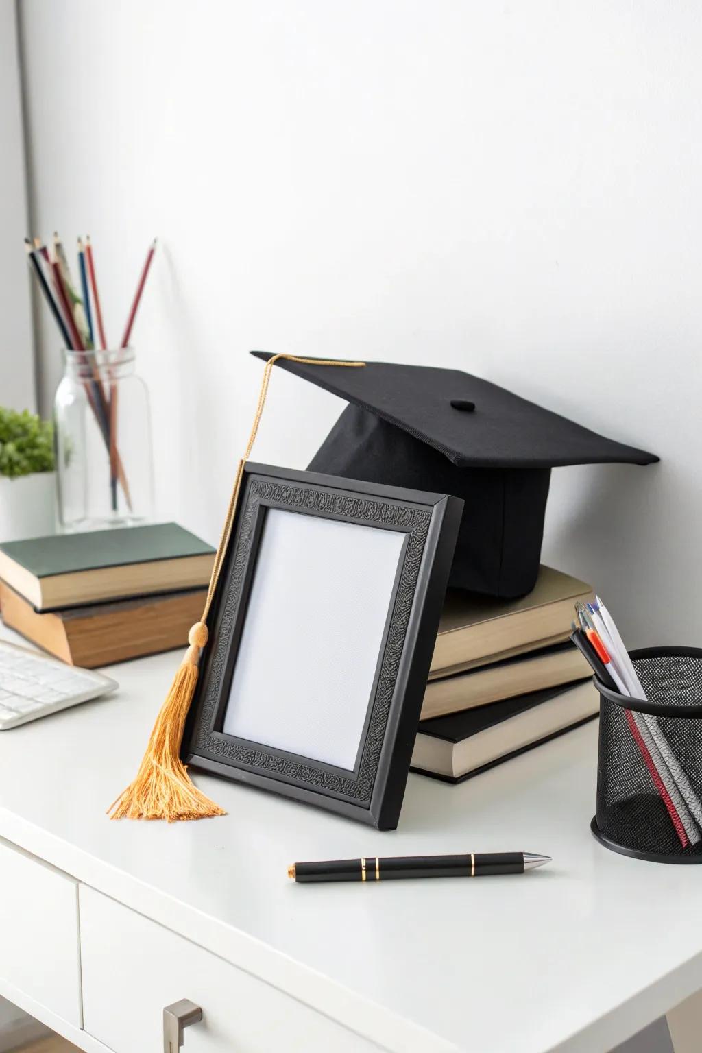 Distinct forms can update and personalize your display.