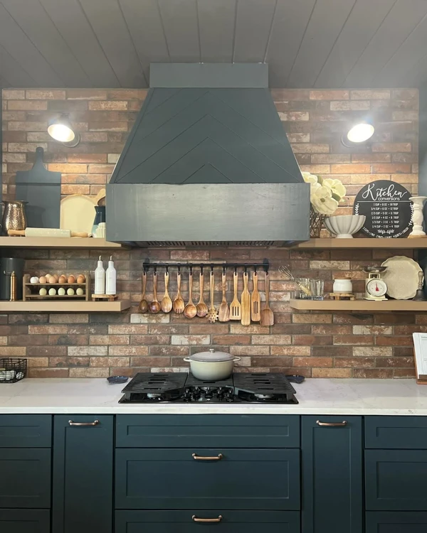 Modern Farmhouse Flow