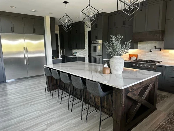 Modern Farmhouse Fusion