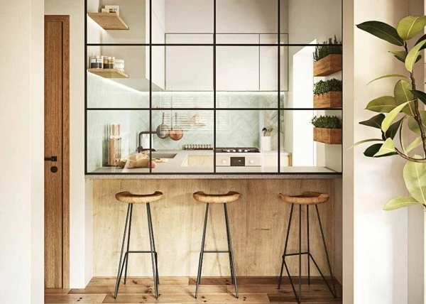 Natural Textures Unite