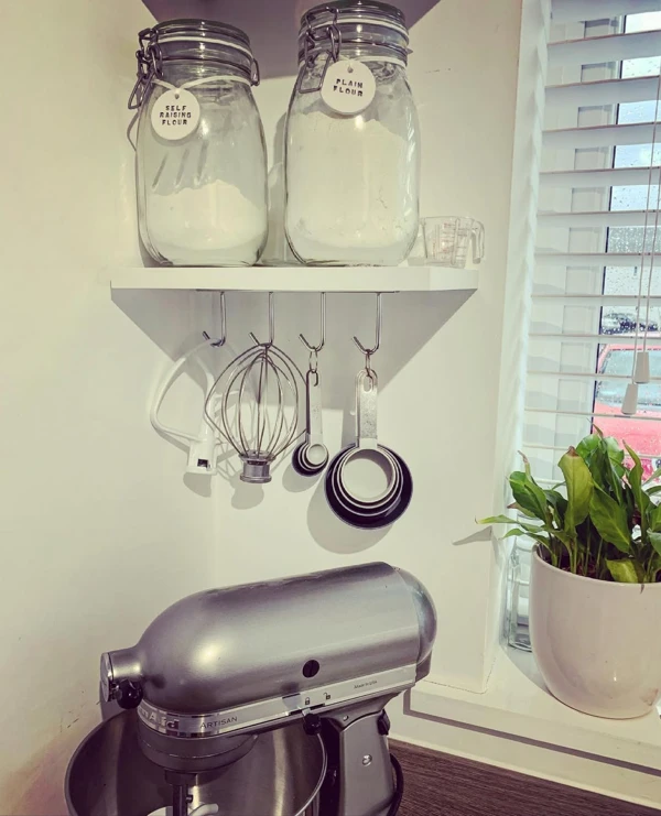 Farmhouse Baking Hub