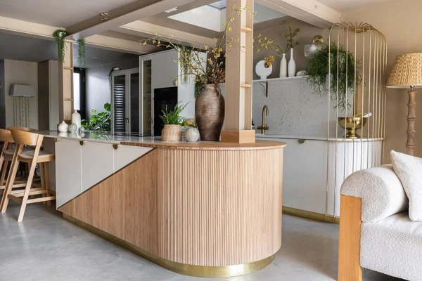 Sparkling Drink Station