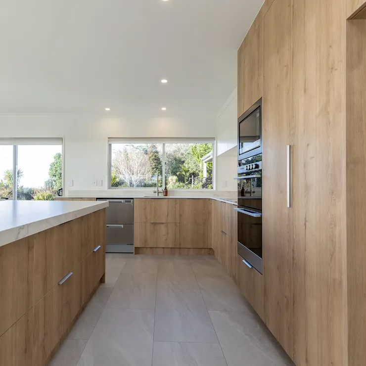 Rustic Country Kitchens 10