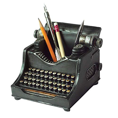 Vintage Typewriter