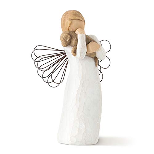 Willow Tree, Angel of Friendship Figurine
