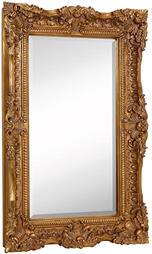 Baroque Picture Frames