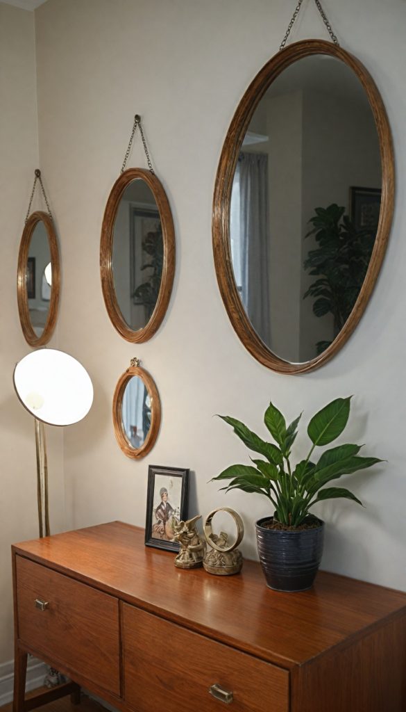 25 Timeless Home Furniture Ideas Inspired by the 60s