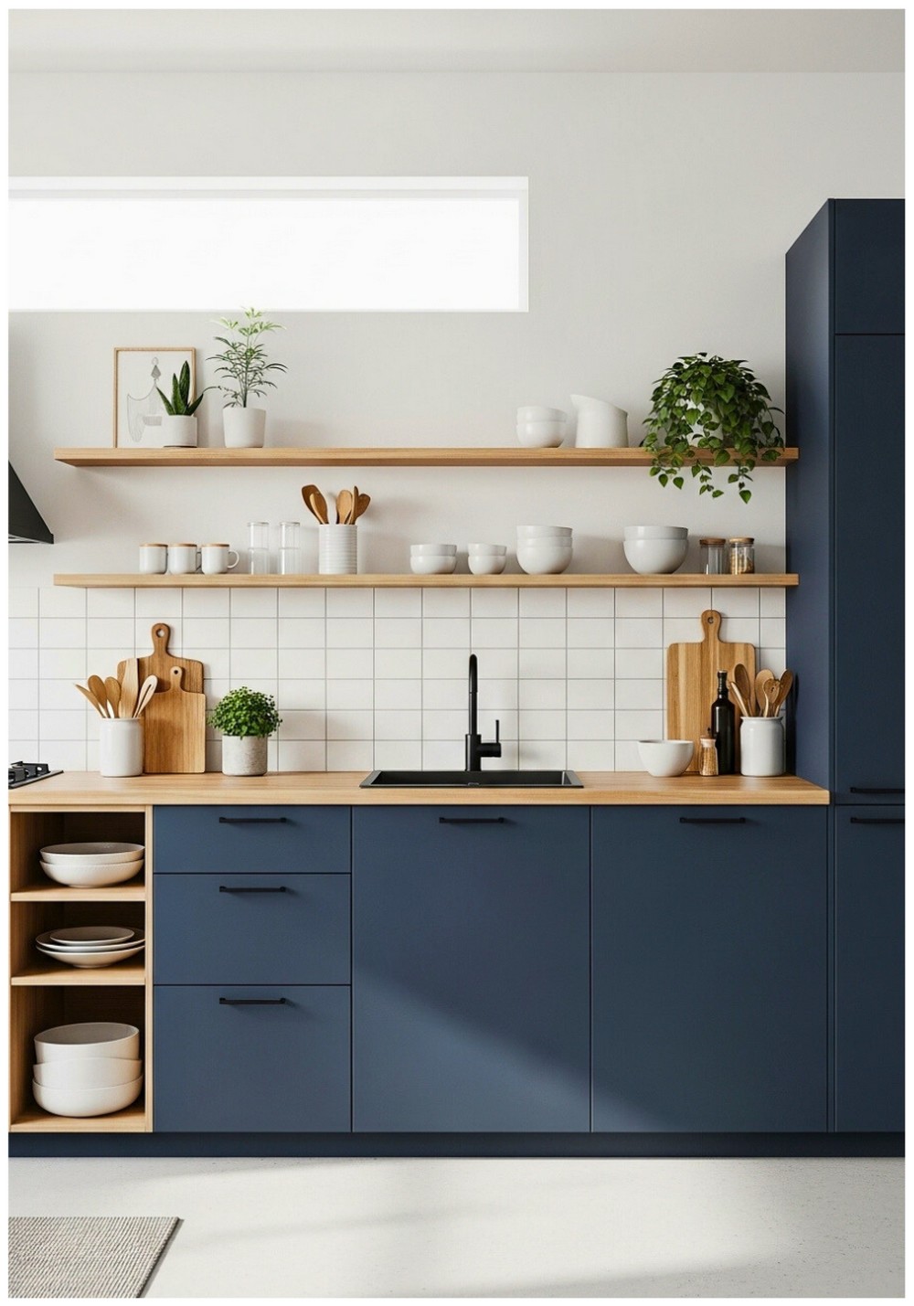 Contemporary Flat Panel Designs