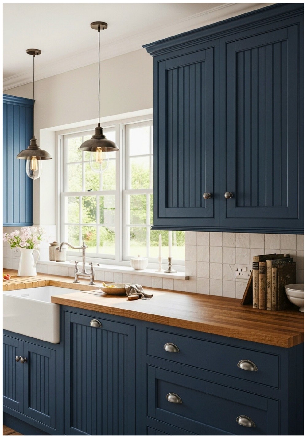 Beadboard Cabinet Door Styles