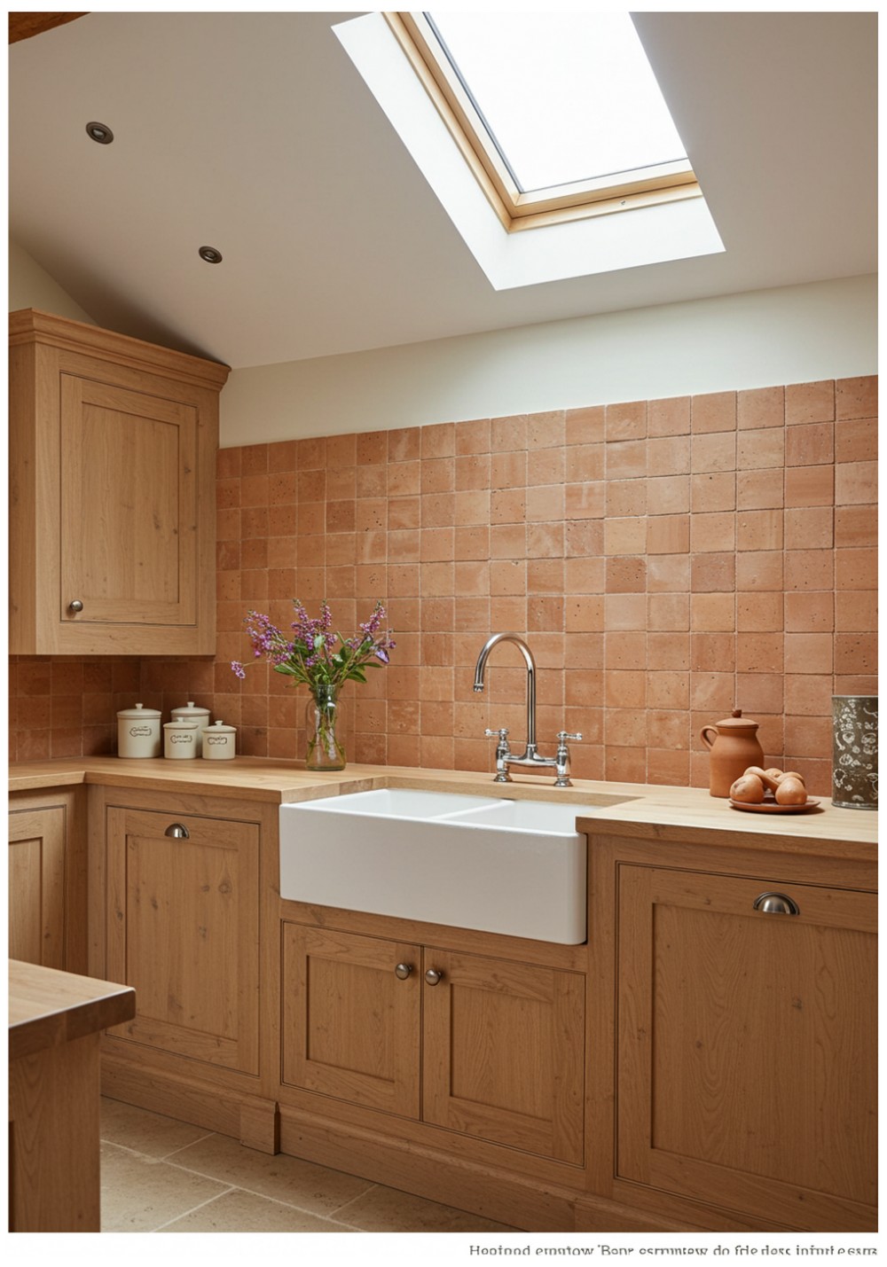 Handmade Artisan Clay Tiles