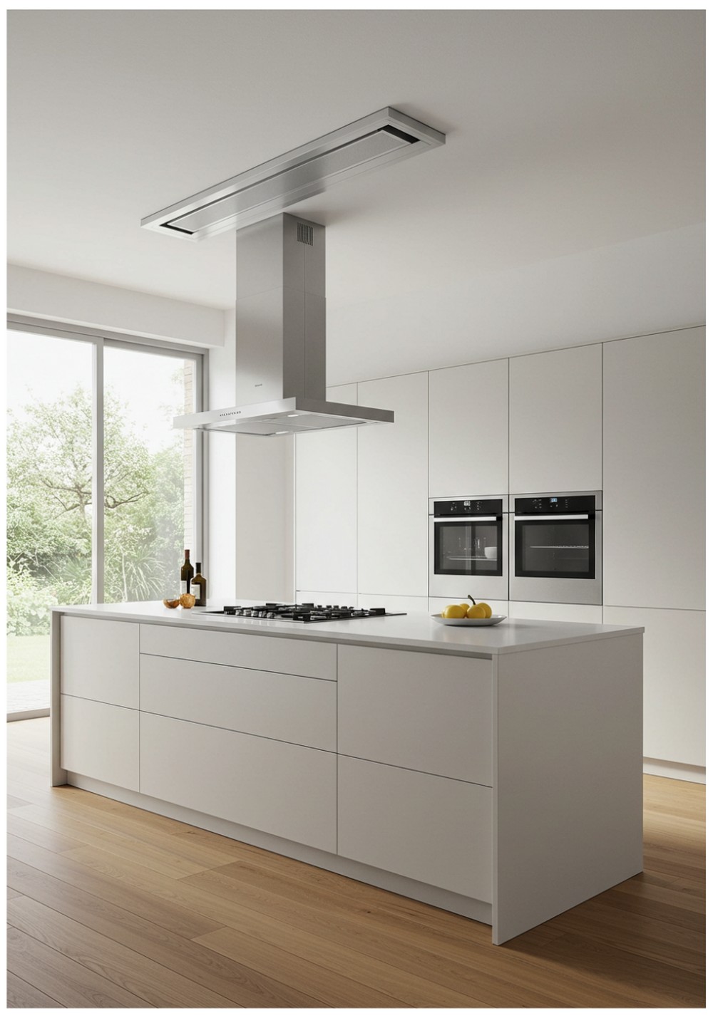 Ventilation System Design Considerations