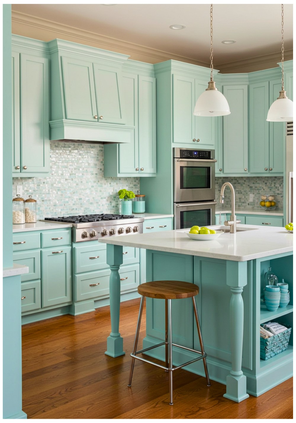 Sherwin-Williams Watery