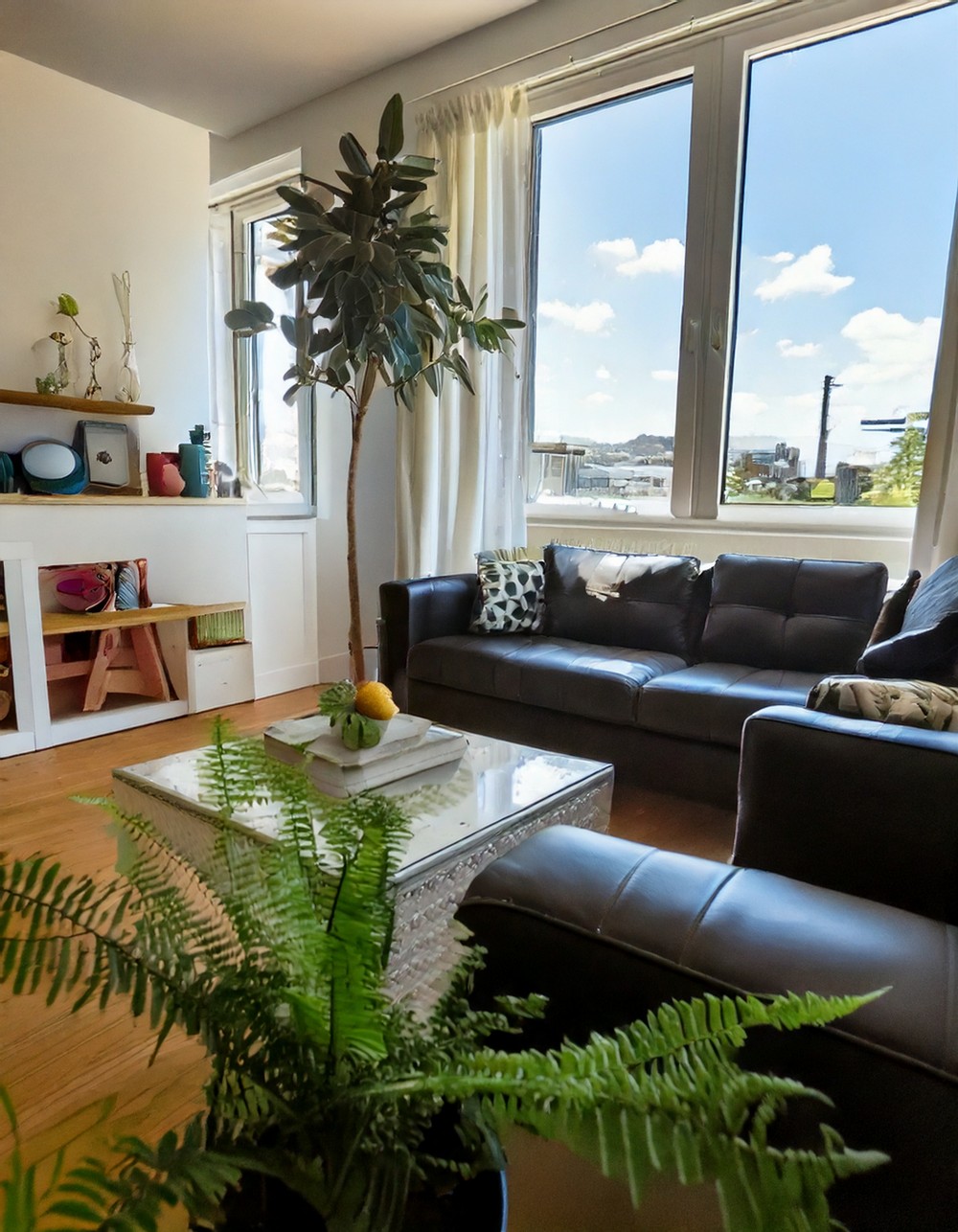 Endless Refresh: Simple Renter Upgrades