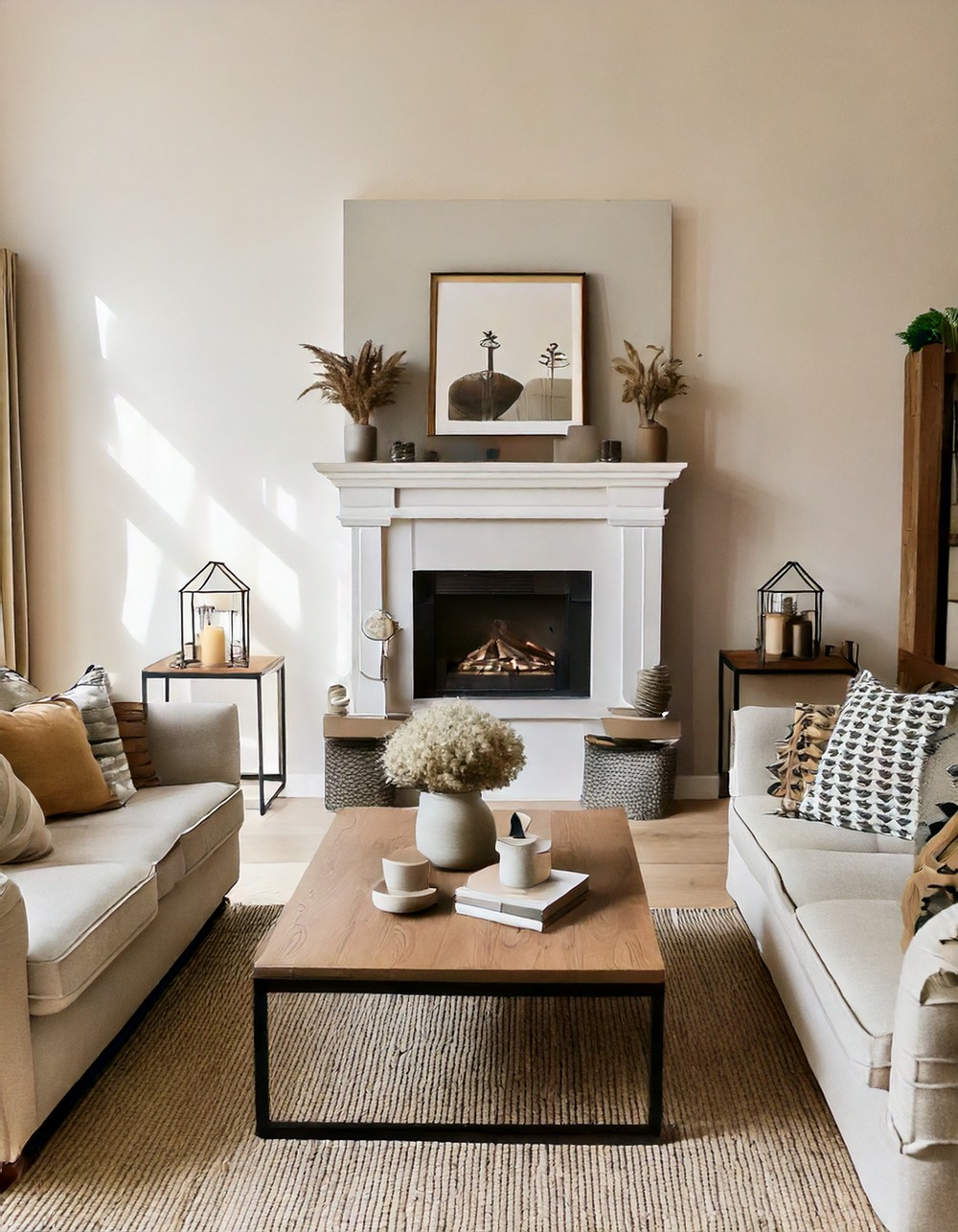 Neutral Color Palette