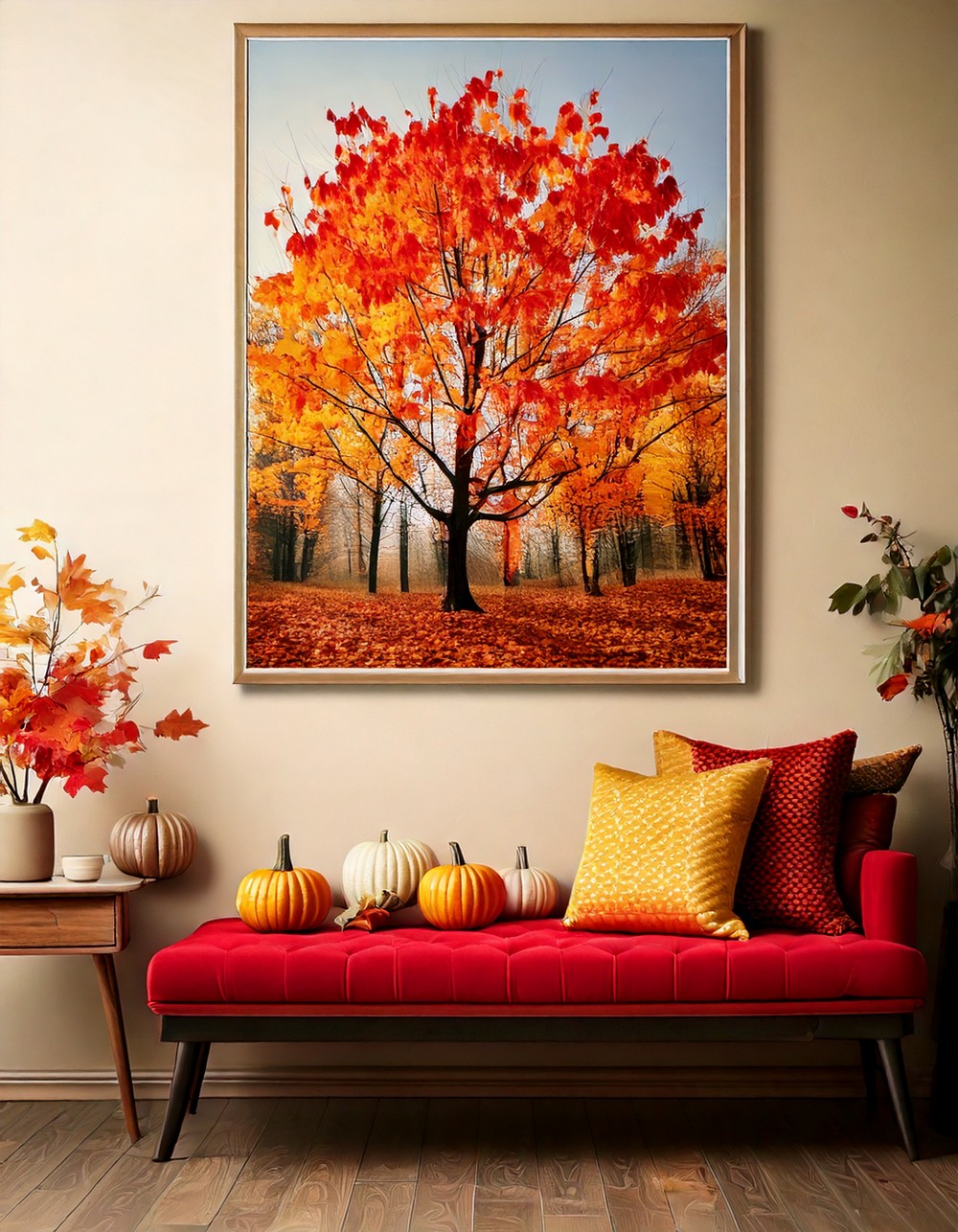 15 Timeless Vintage Fall Decor Ideas and Tips