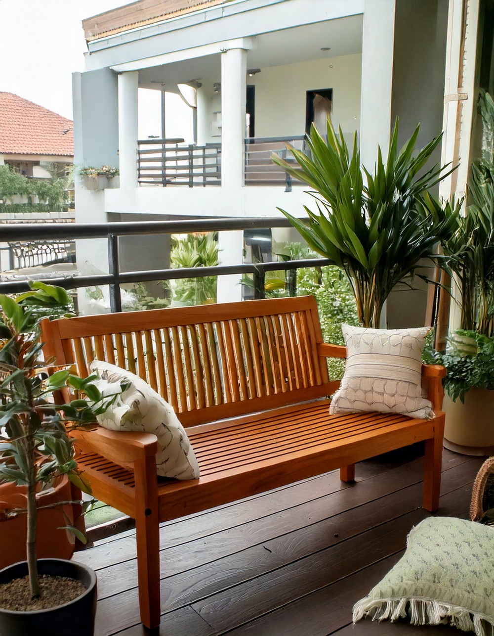 10 Stylish and Budget-Friendly Balcony Makeover Ideas You’ll Love!