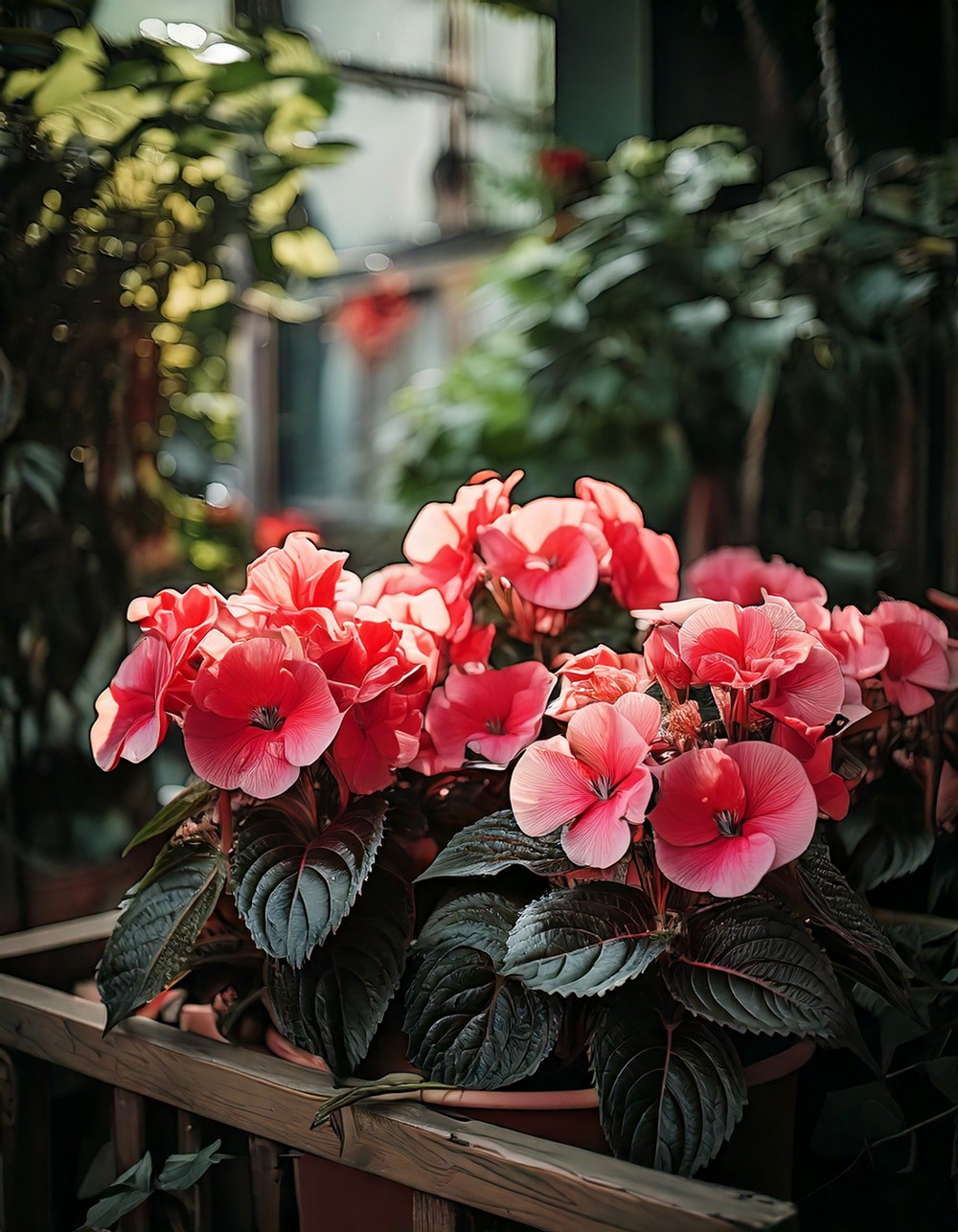 Impatiens