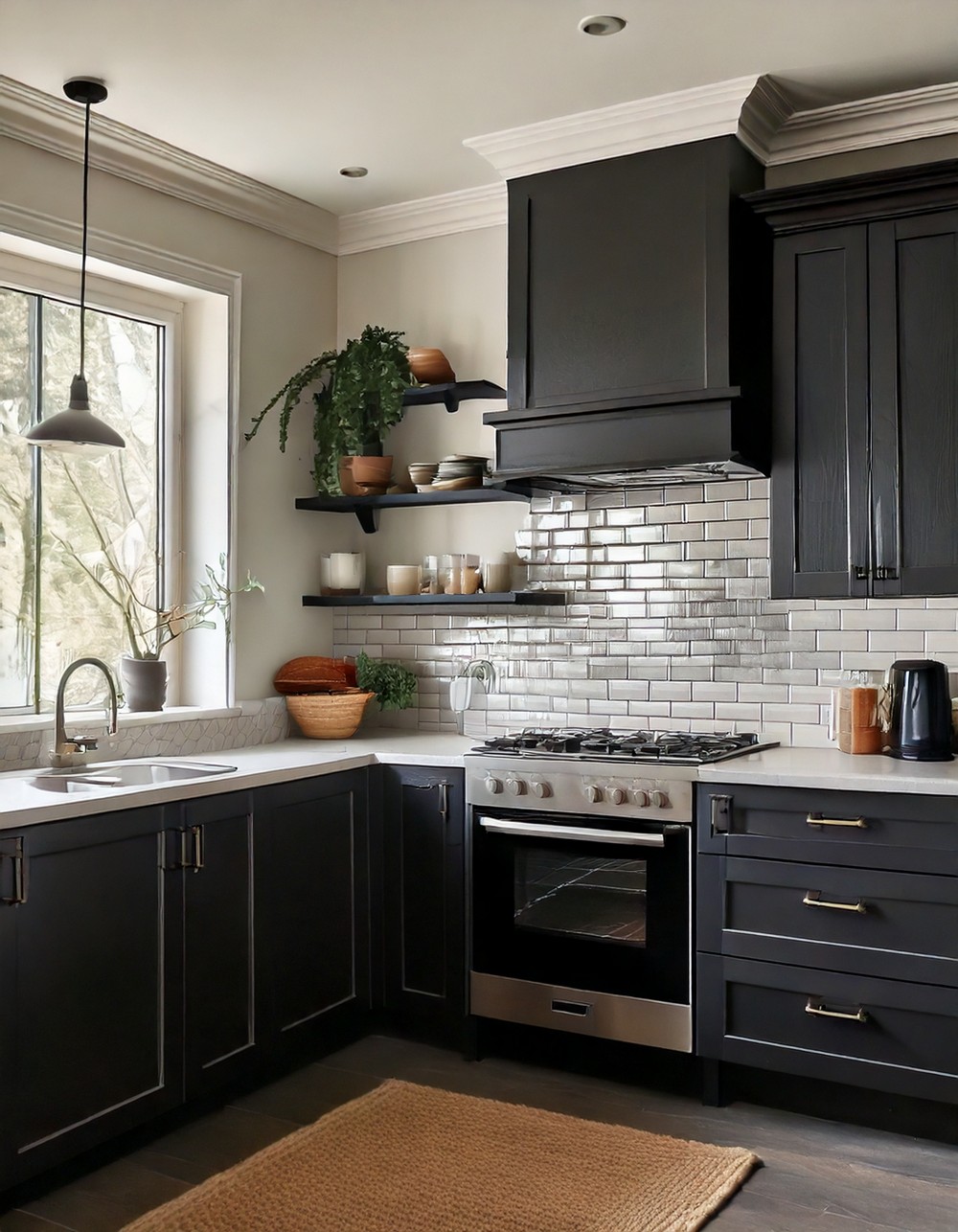 Decorative Ceiling Trim