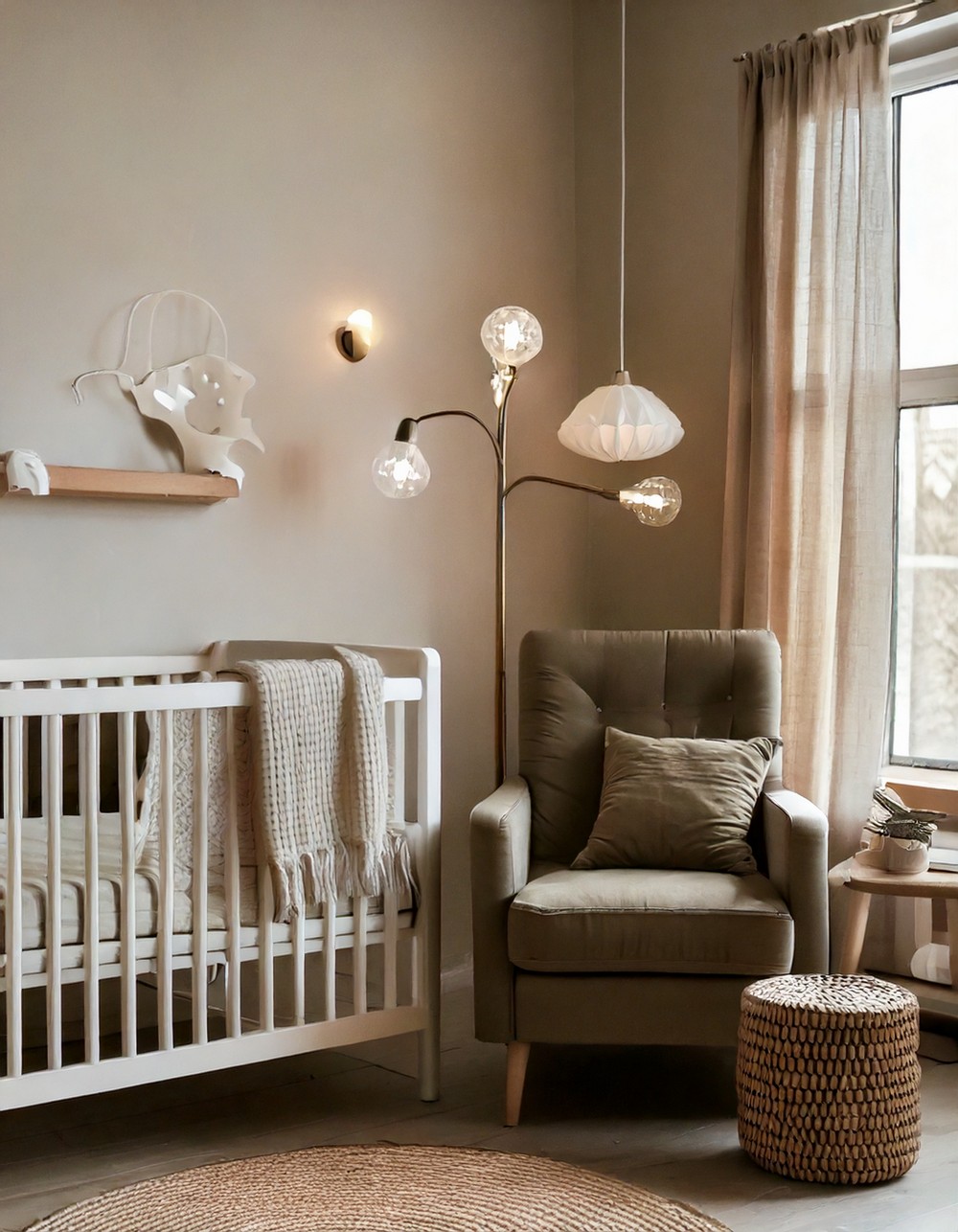 Lighting Options for a Soft and Cozy Atmosphere