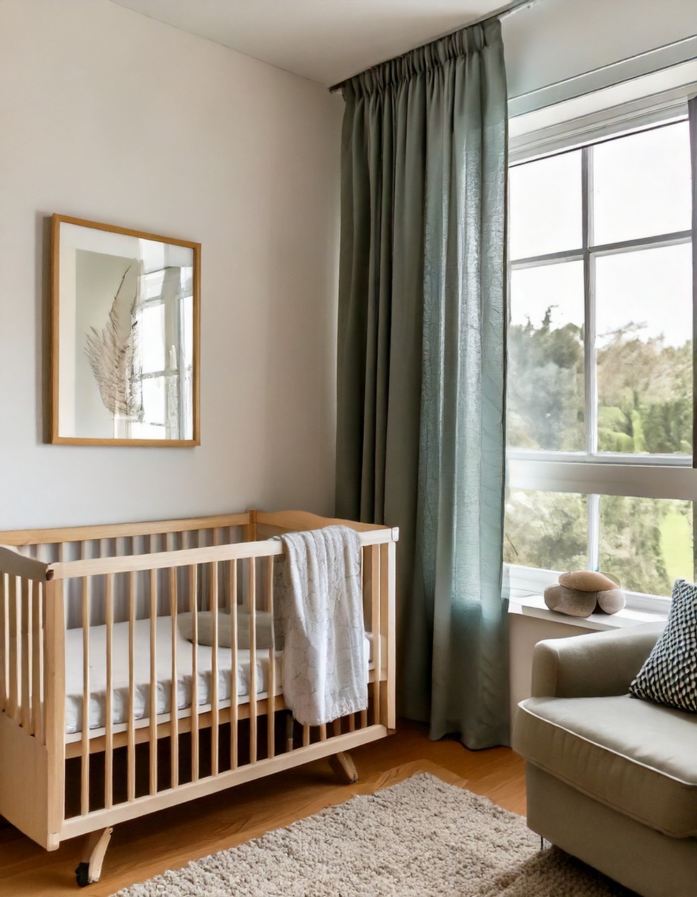 Convertible Cribs A Stylish and Functional Choice