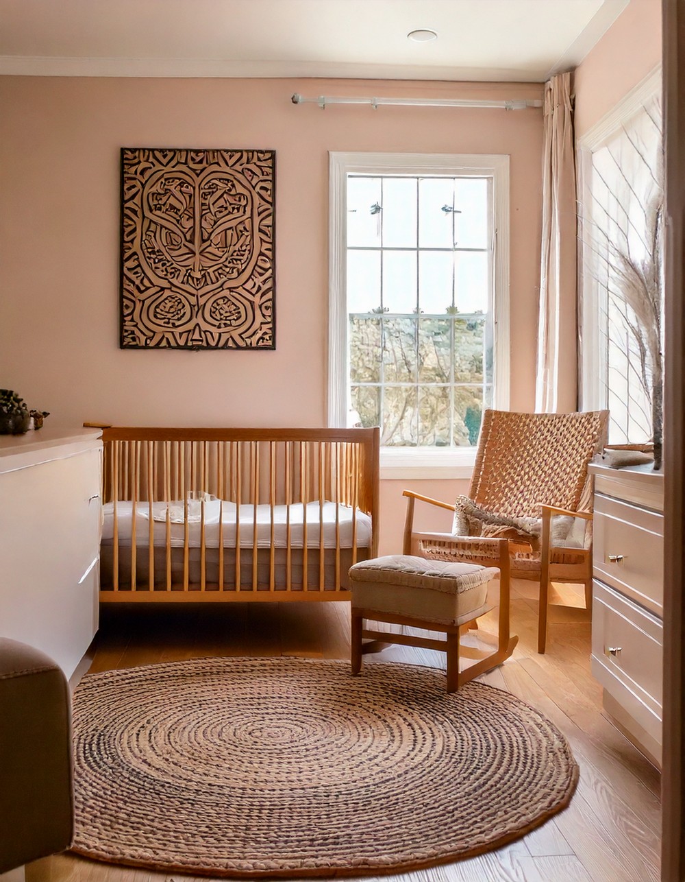 The Perfect Area Rug for Comfort and Style