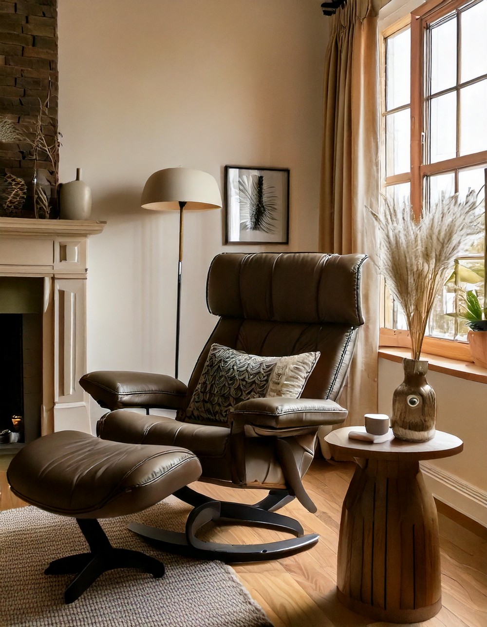 Reclining Chairs for Ultimate Comfort and Relaxation