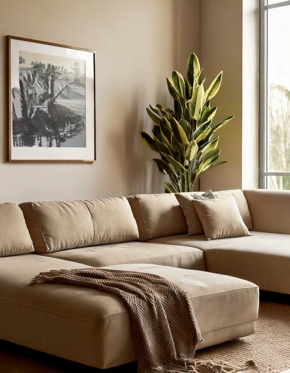 Modular Sectional Sofas for Flexible Seating