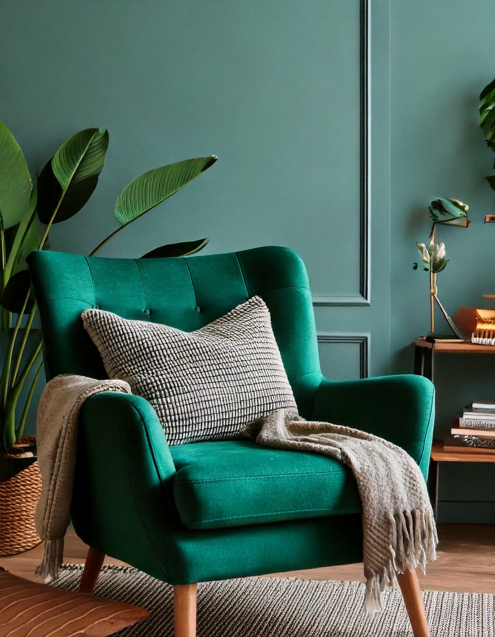 20 Family-Friendly Living Room Furniture Ideas for Comfortable Designs