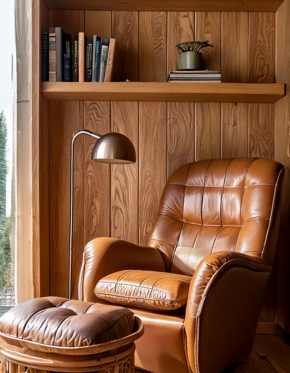 Cozy Lounge Chairs for Ultimate Relaxation