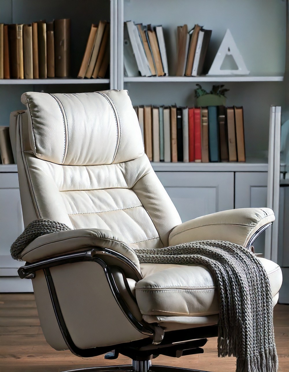 Recliners The Perfect Blend of Comfort and Functionality