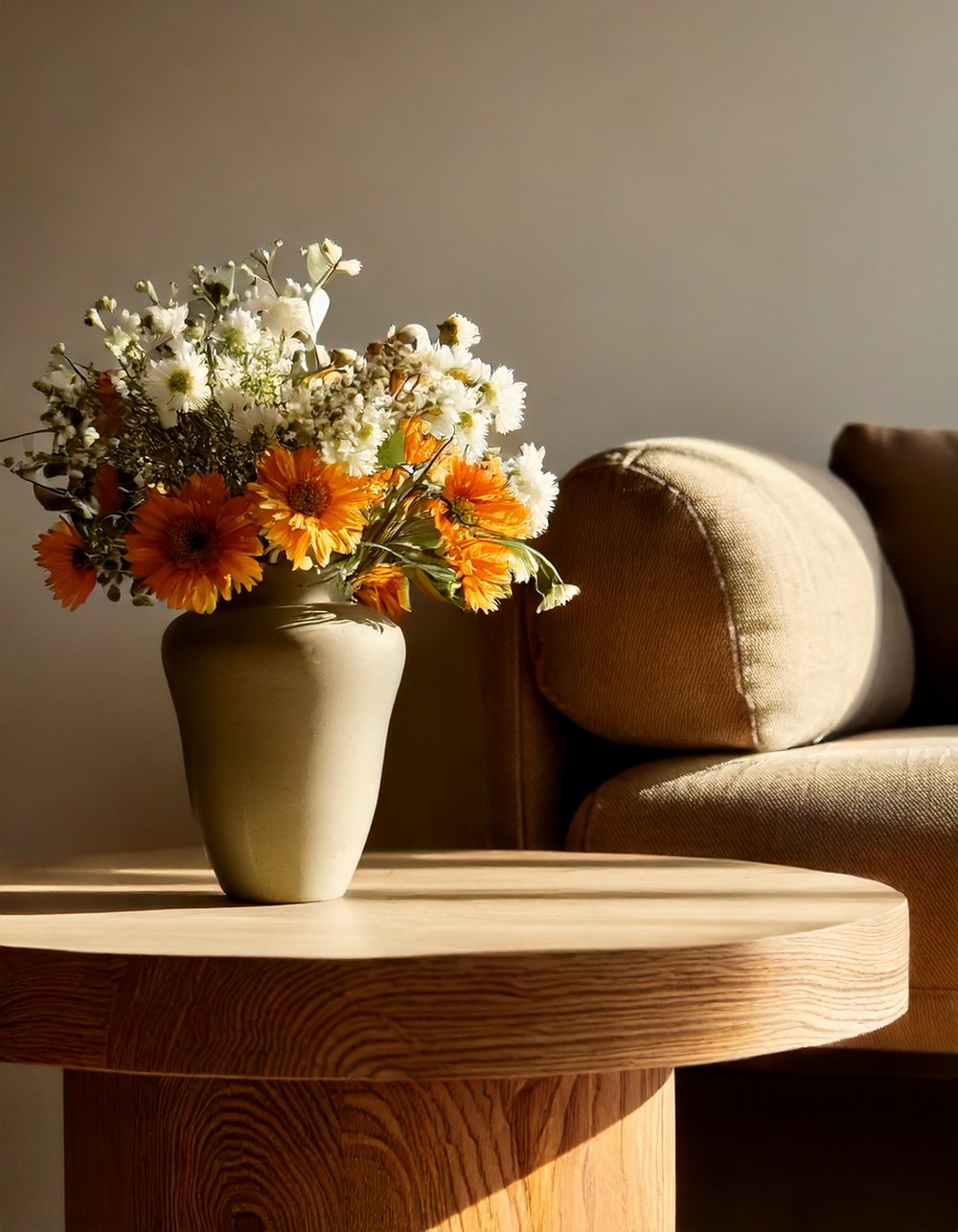 Minimalist Living Room Tables for a Clean Aesthetic