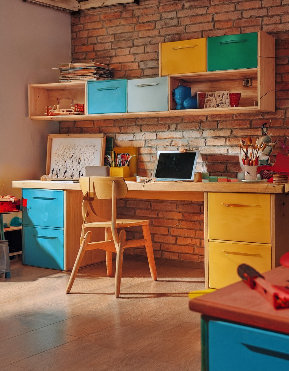 Colorful Workshop Themes to Boost Creativity