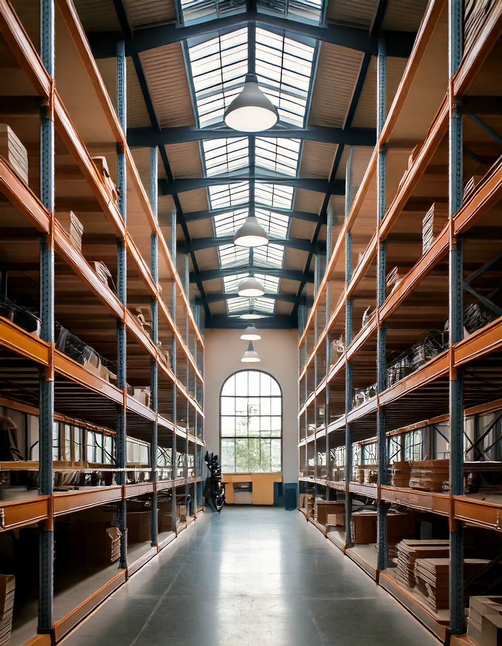 20 Workshop Design Ideas to Maximize Space and Functionality