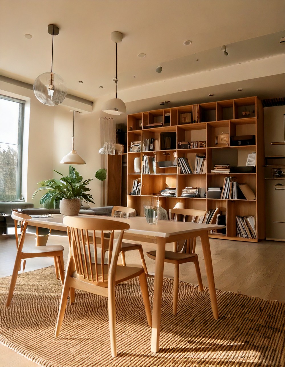 Workshop Zoning Organizing by Task