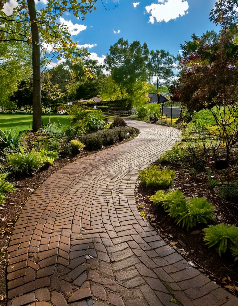 10 Budget-Friendly DIY Walkway Ideas to Bring Nature Right to Your Doorstep