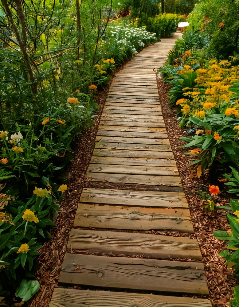 Colorful DIY Step Makeover