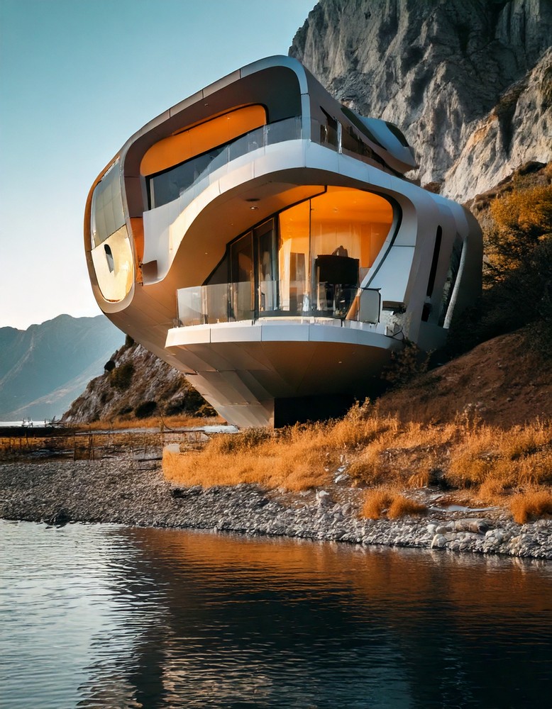 Cutting-Edge Micro Home Designs